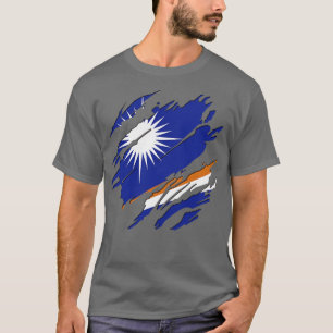 Marshall Islands Always T Shirt