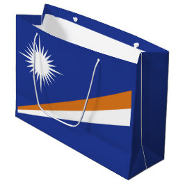 Marshall Islands flagga