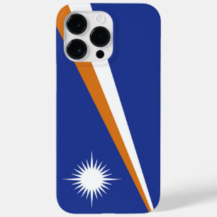 Marshall Islands flagga