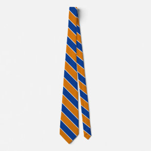 Marshall Islands Flagga Elegant Patriotic Slips
