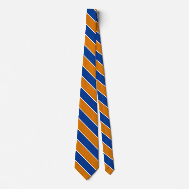 Marshall Islands Flagga Elegant Patriotic Slips (Framsida)
