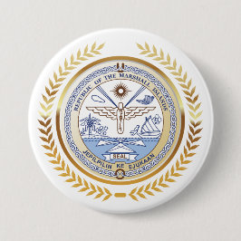 Marshall Islands Seal Knapp