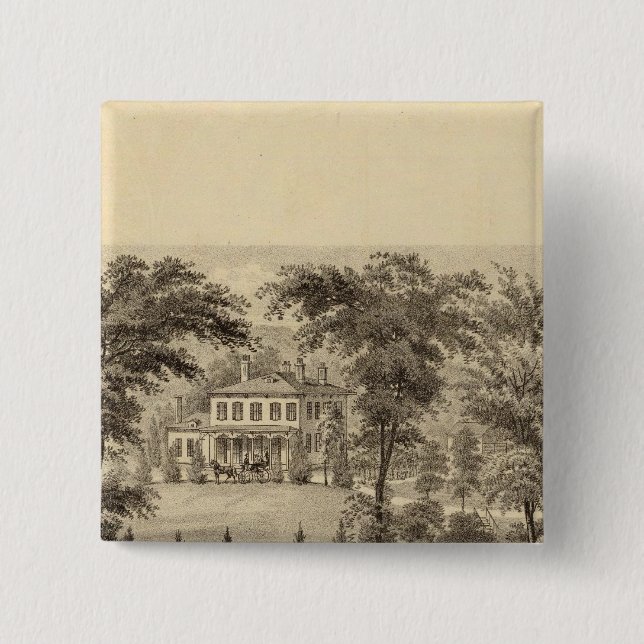 Marshall McDonalds hemvist Knapp (Framsida)