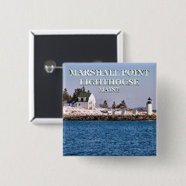 Marshall Point fyr, Maine-knapp Knapp