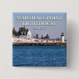 Marshall Point fyr, Maine-knapp Knapp