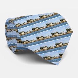 Marshall Point Lighthouse Maine Manar Tie Slips