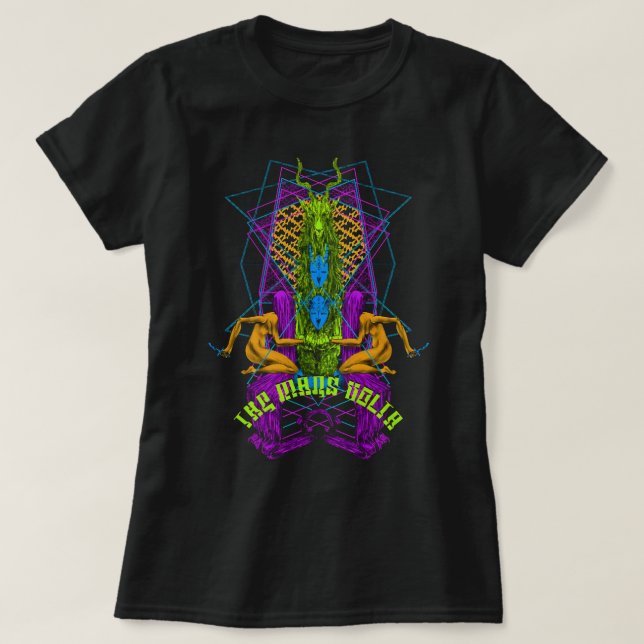 Marshall Tucker can&x27;t du ser Classic T Shirt  (Design framsida)