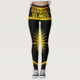 MarshallöarnaEmblem Leggings