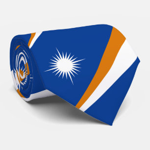 Marshallöarnas flagga slips