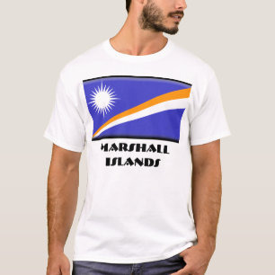 MarshallöarnaT-tröja Tee Shirt