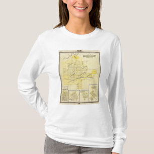 Marshalltown Albion, Gilman Tee