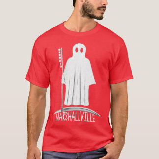 Marshallville Georgia TShirt 1 T Shirt