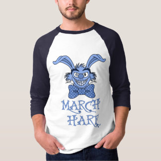 MarsHareskjorta Tee Shirt