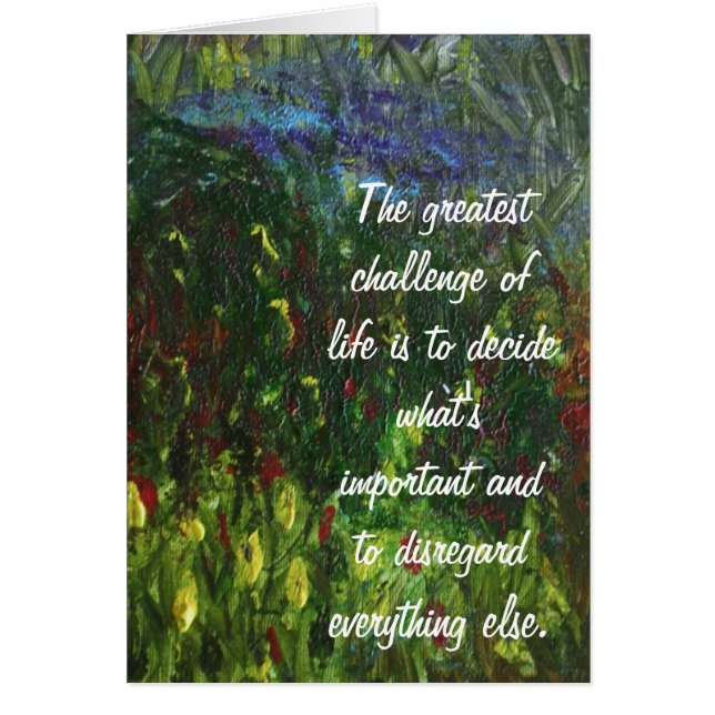 Marshesna Hälsningskort (Framsidan)