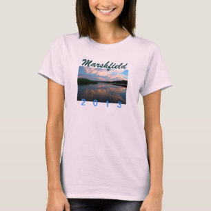 Marshfield 2013, D Tee
