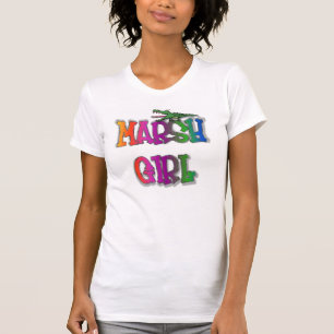 marshflicka t shirt