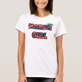 marshflicka tee shirt