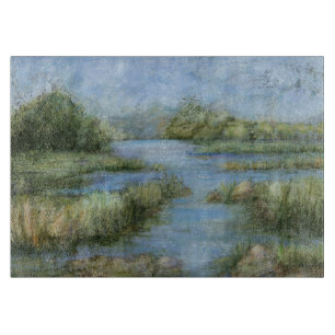 Marshland I