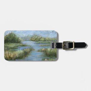 Marshland I Bagagebricka