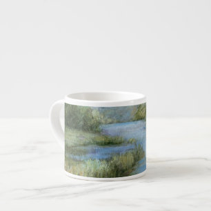 Marshland I Espressomugg