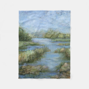 Marshland I Fleecefilt