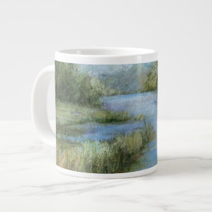 Marshland I Jumbo Mugg