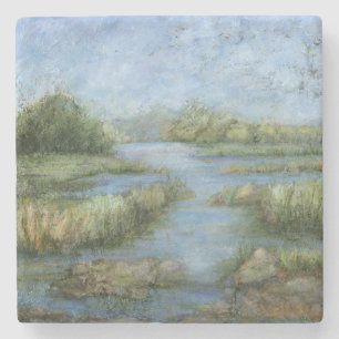 Marshland I Stenunderlägg