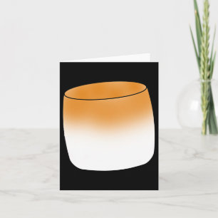 Marshmallow Group S'more Halloween Costume Kort