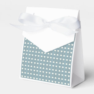Marshmallow Hearts Presentaskar