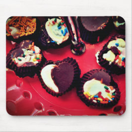 Marshmallow Truffles Musmatta