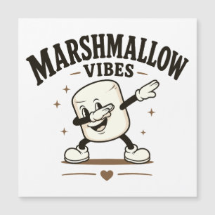 Marshmallow-vibbar