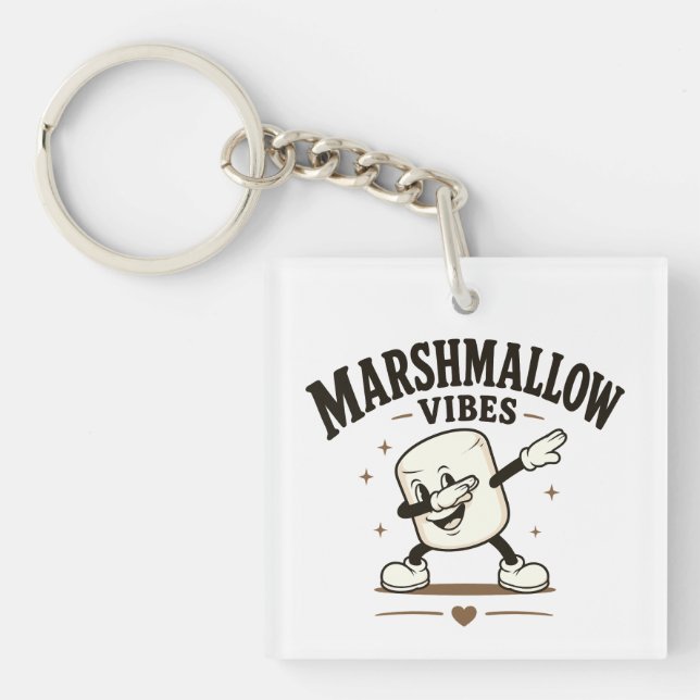 Marshmallow-vibbar (Framsidan)