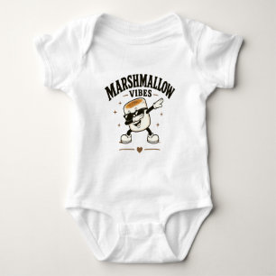 Marshmallow-vibbar T Shirt