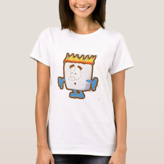 Marshmellow! T Shirt