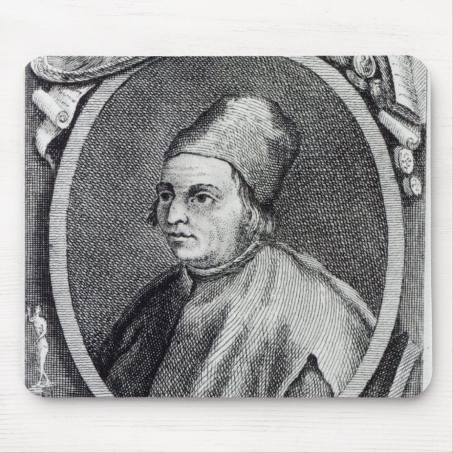 Marsilio Ficino Musmatta (Framsidan)