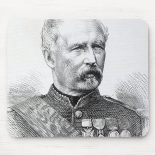 Marskalk MacMahon Musmatta