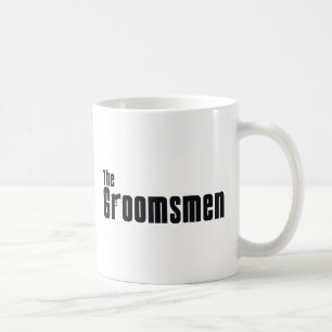Marskalkar (maffian) kaffemugg