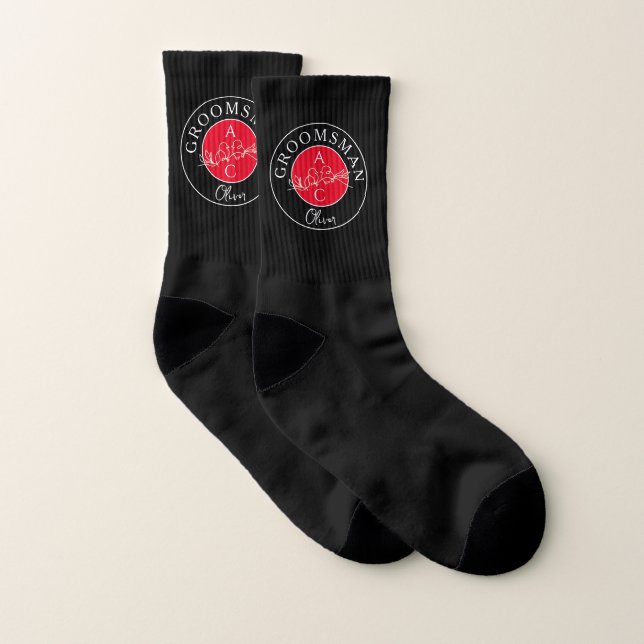 Marskalkar Socks Strumpor (Par)