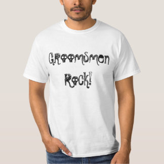 Marskalkar Sten Tee