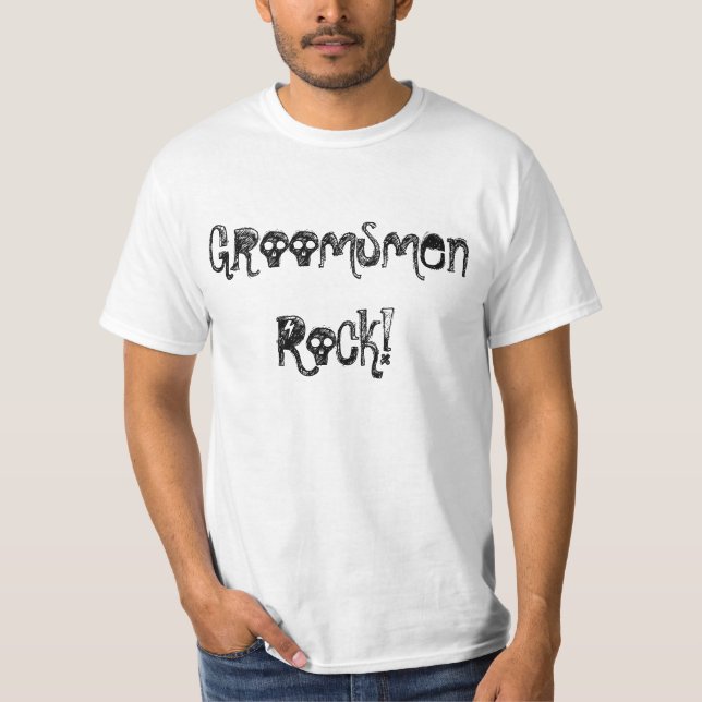 Marskalkar Sten Tee (Framsida)