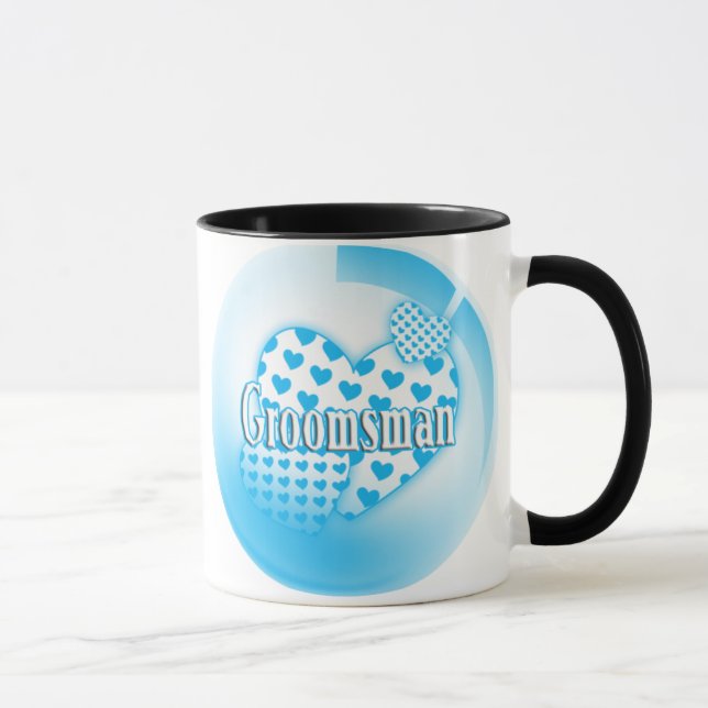Marskalkarmugg Mugg (Höger)