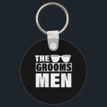 Marskalkarna Bachelor Party Stag Groom Gag Manar F Nyckelring<br><div class="desc">Marskalkarna Bachelor Party Stag Groom Gag Manar Funny 1</div>
