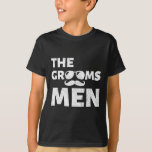 Marskalkarna Bachelor Party Stag Marskalkars Weddi T Shirt<br><div class="desc">Marskalkarna Bachelor Party Stag Marskalkars Bröllop Team</div>