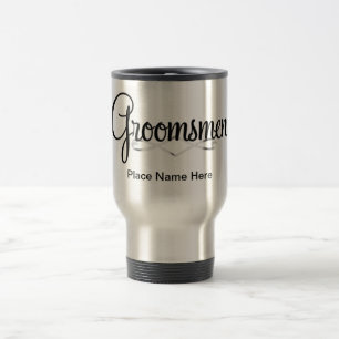 MarskalkarTravelMug gåva Resemugg
