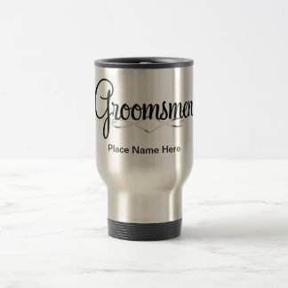 MarskalkarTravelMug gåva Resemugg