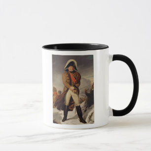 MarskalkMichel Ney hertig av Elchingen Mugg