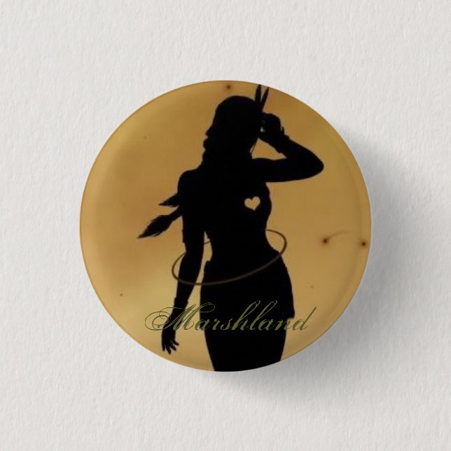 Marsklaninfödingen knäppas knapp (Framsida)