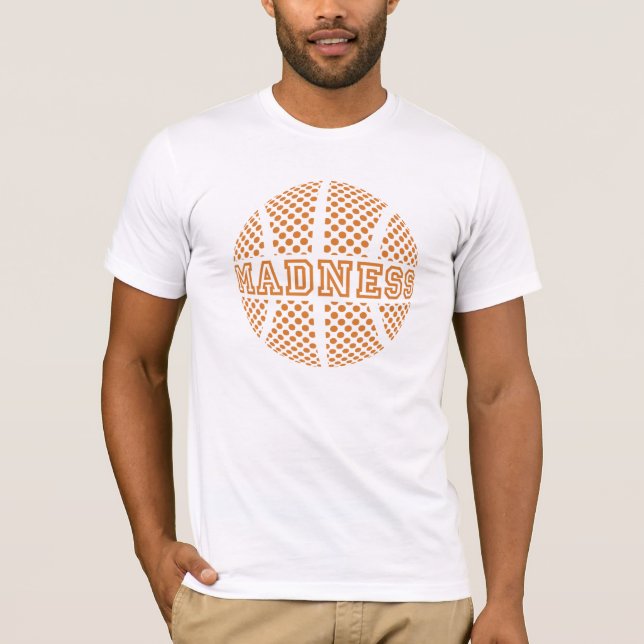 Marsnoja T-shirt (Framsida)