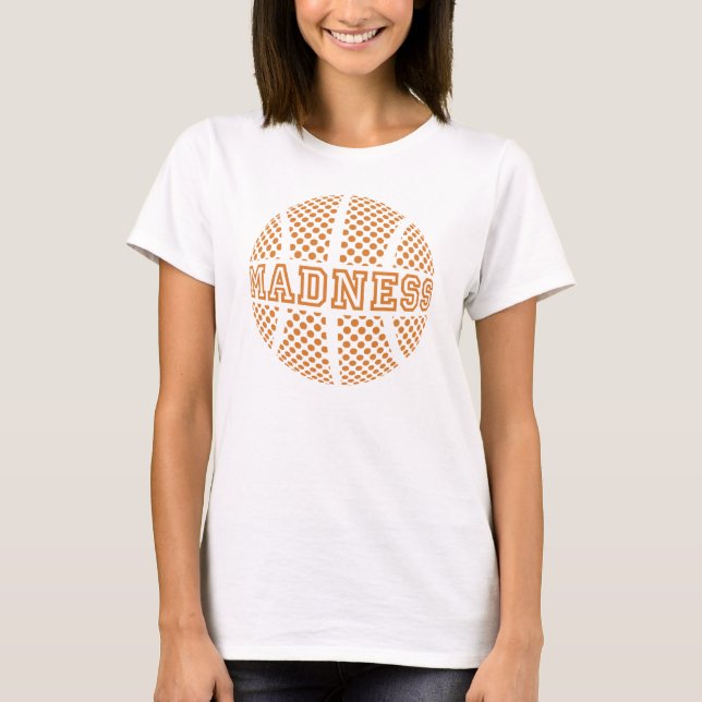 Marsnoja T-shirt (Framsida)
