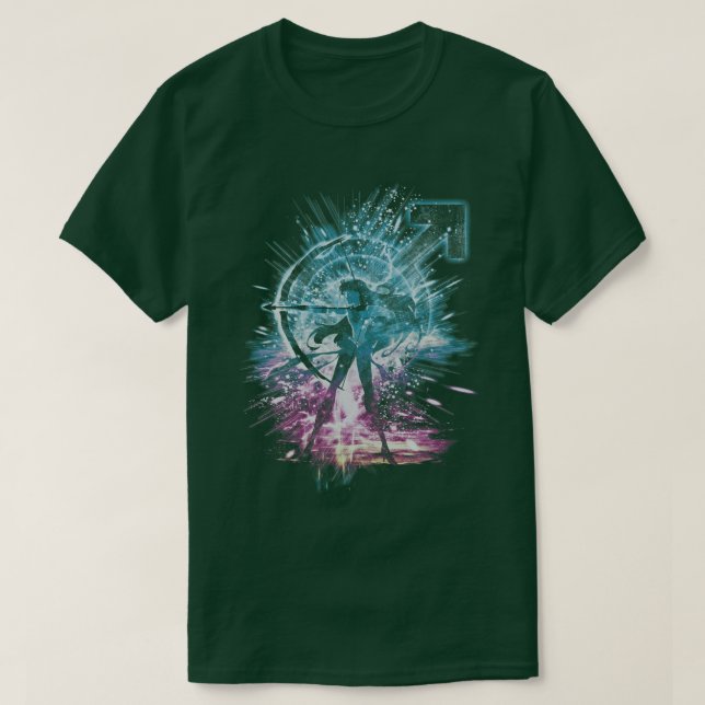 Marstorm 2 t shirt (Design framsida)